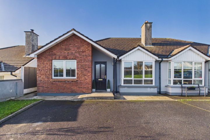 8 Newtown Mews, Ballycarnane, Tramore, Co. Waterford, X91D2K6