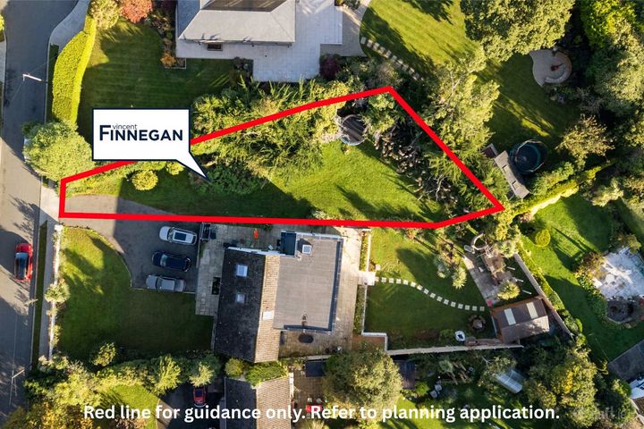 Site at 11 Eaton Brae, Shankill, Co. Dublin