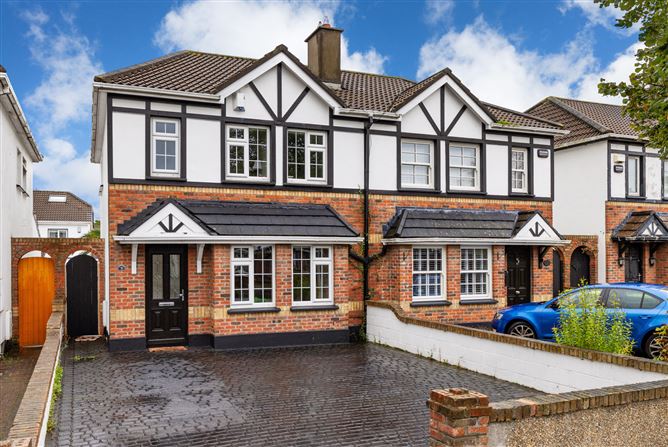 9 ELMFIELD AVE CLAREHALL, DUBLIN 13, DUBLIN