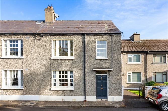 9 Loreto Terrace, Rathfarnham, Dublin 14