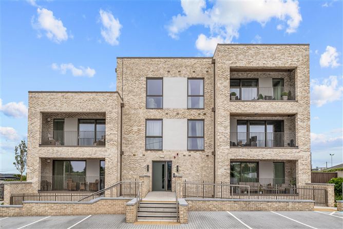 Apt 4, Low Rock Apartments, Coast Road, Malahide, County Dublin
