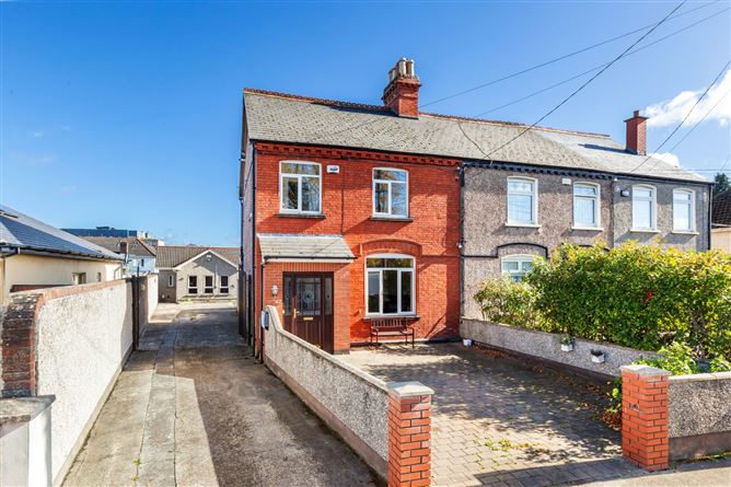 42 North Road, Finglas, Dublin 11