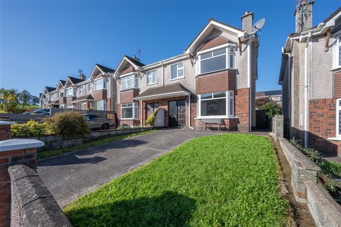 9 Bellevue Heights, Frankfield, Cork