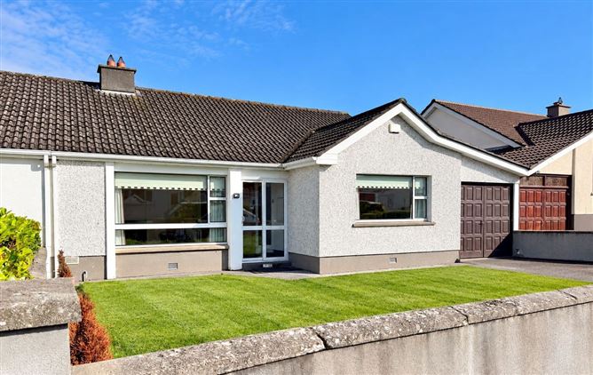 21 Lacken Drive, Kilkenny, Kilkenny