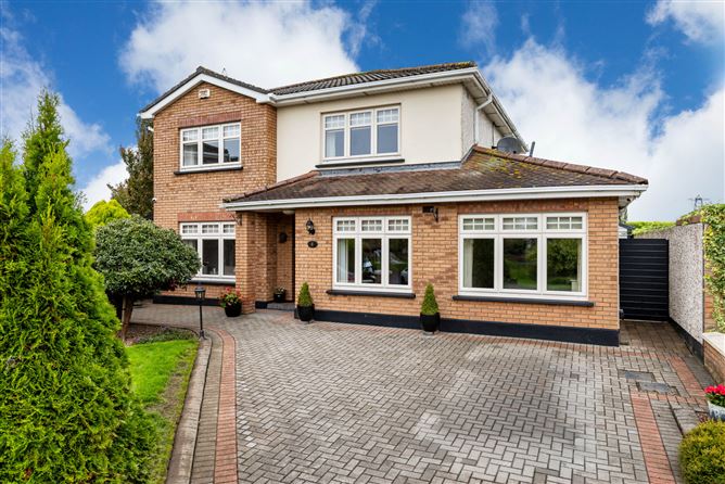 8 The Crescent, Plunkett Hall, Dunboyne, Co. Meath