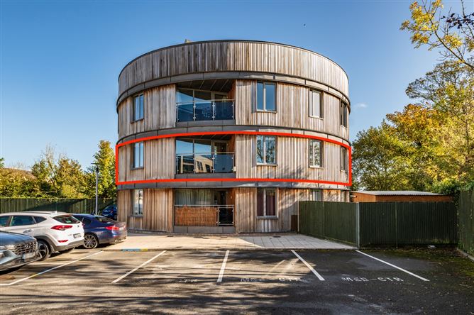 3 Station Tower, The Waterways, Sallins, Co. Kildare