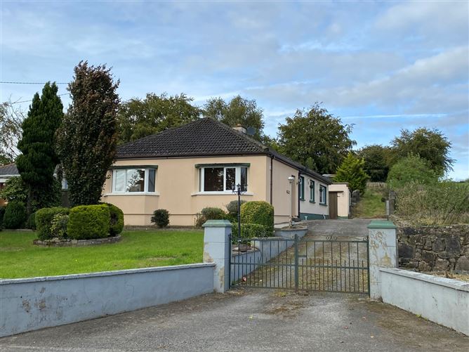 Hill Crest, Coole, Mullingar, Co. Westmeath