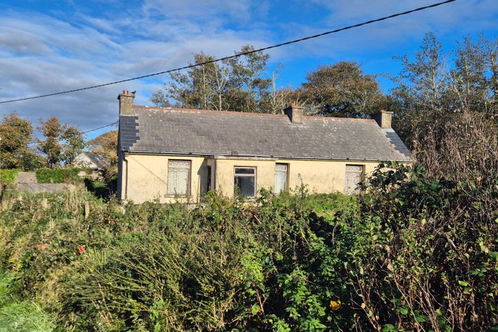 Ballinaslava, Foxford, Knockmore, Co. Mayo, F26FK49