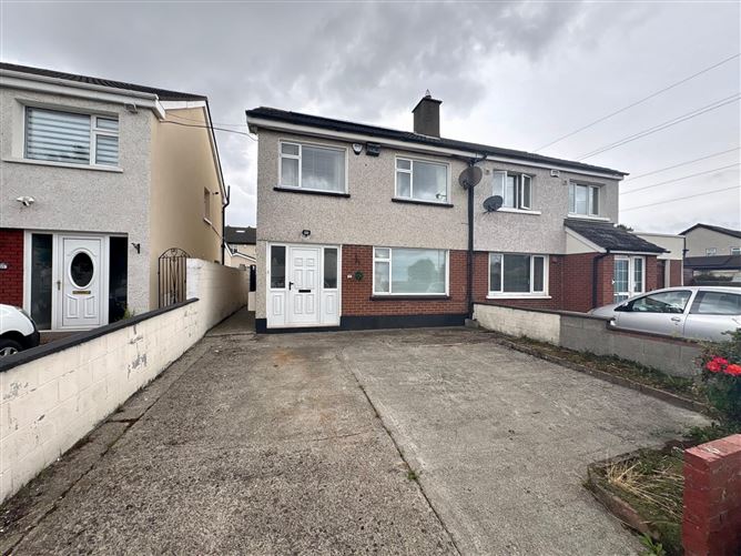 31 Redwood Close, Kilnamanagh, Dublin 24