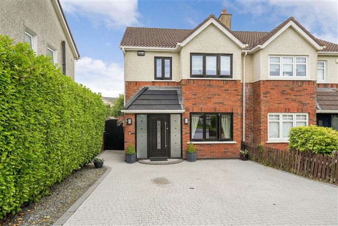 6 Verschoyle Drive, Citywest, Dublin 24