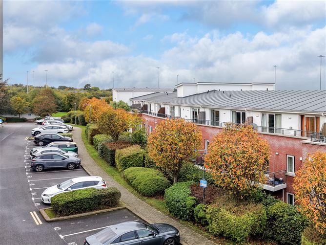 Apartment 196, Bracken Hill, Dublin 18, Sandyford, Dublin 18