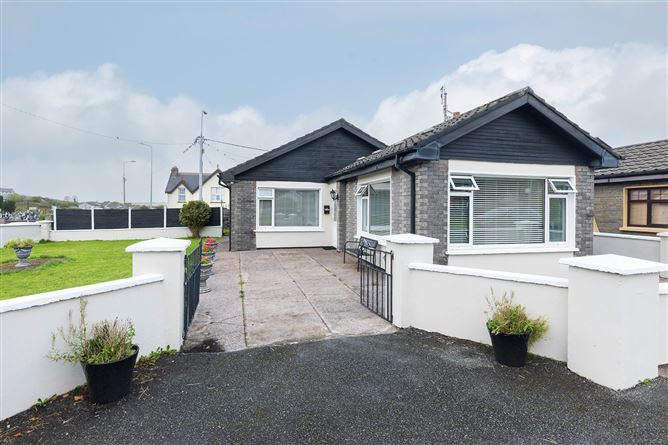 12 Elton Estate, Cobh, Cork