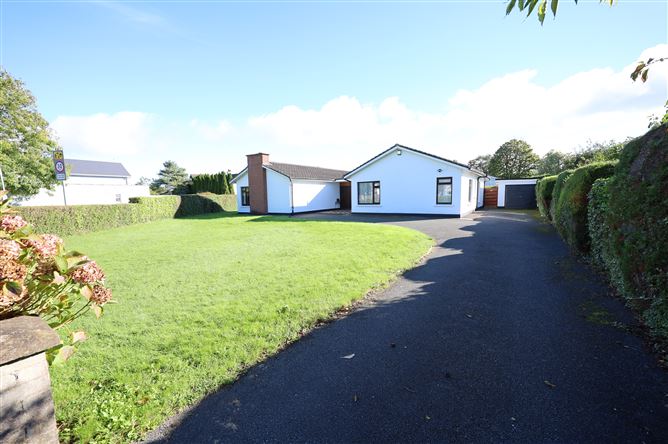 4 Riverside, Carrigaline, Cork