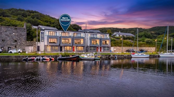 2 Clifden Quay, Clifden
