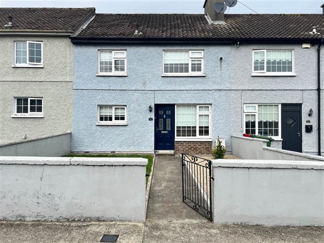 96 Baron Park, Clonmel, County Tipperary