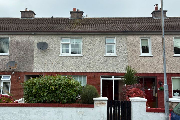 12 Uplands, Strawhall, Fermoy, Co. Cork, P61K662