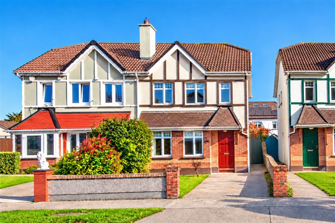 25 Saddlers Grove, Mulhuddart, Dublin 15