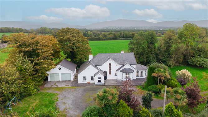 Posey Cottage, Posey, Graiguenamanagh, Co Kilkenny