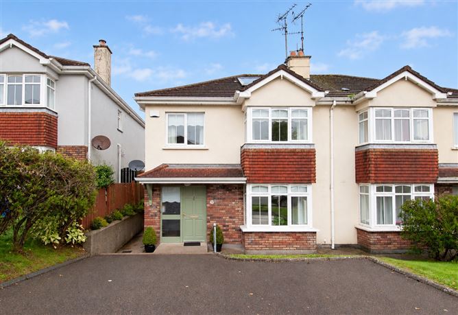 55 ARDMORE, GOREY, WEXFORD