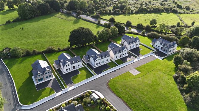 Harbour Court, Lecarrow, Athlone, Co. Westmeath