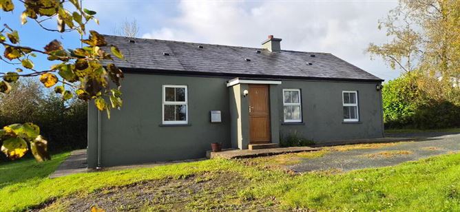 6 Loughbran Cottages, Grange, Carrick-On-Shannon, Leitrim