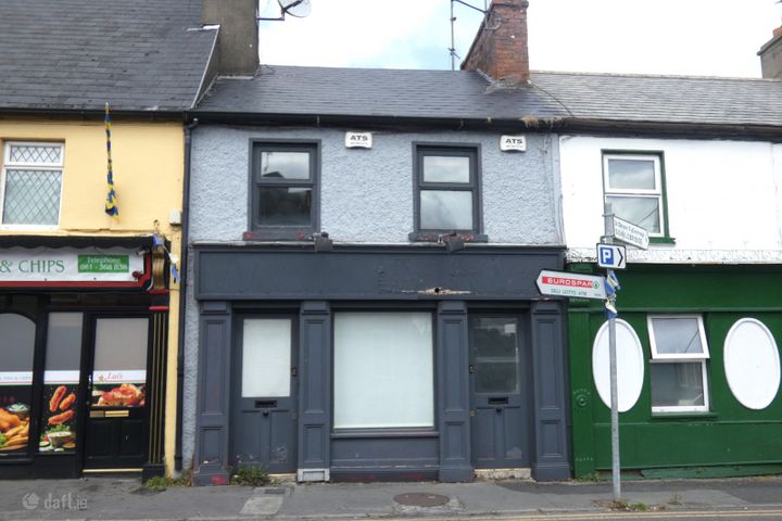 Main Street, Newmarket-On-Fergus, Newmarket on Fergus, Co. Clare, V95HD3H