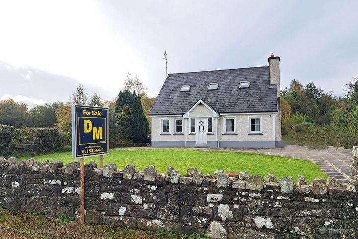 Meenagh, Kiltyclogher, Co. Leitrim, F91R9C2