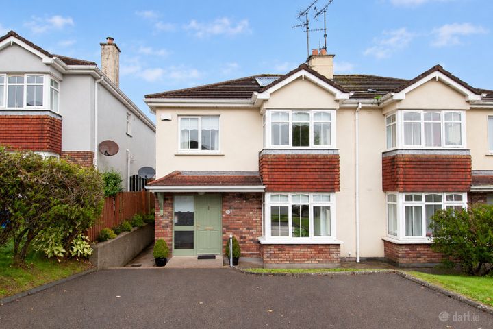 55 ARDMORE, GOREY, WEXFORD