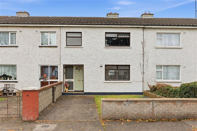 16 Inbhir Ide Close, Malahide, County Dublin