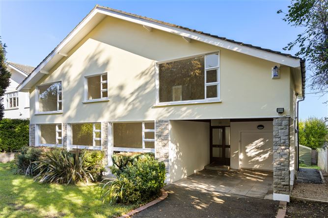30 Granville Road, Blackrock, Co. Dublin