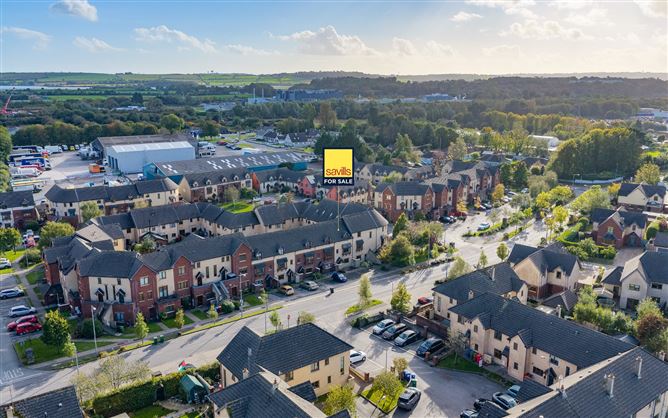 59 Ashbrook, Castlelake, Carrigtwohill, Co. Cork