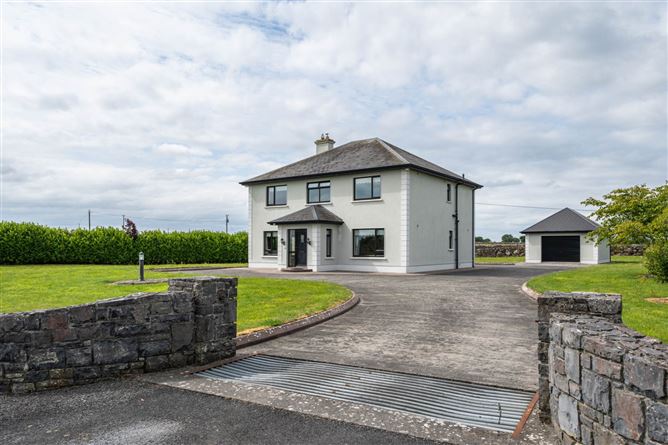 Ballyconlought, Headford, County Galway