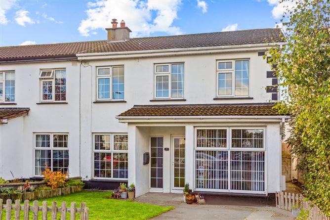 36 Carton Court, Maynooth, Co. Kildare