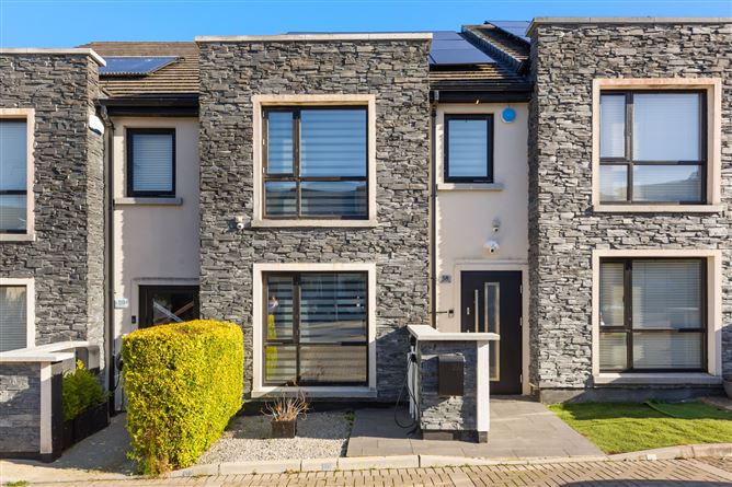 58 Crosforge, Saggart, County Dublin