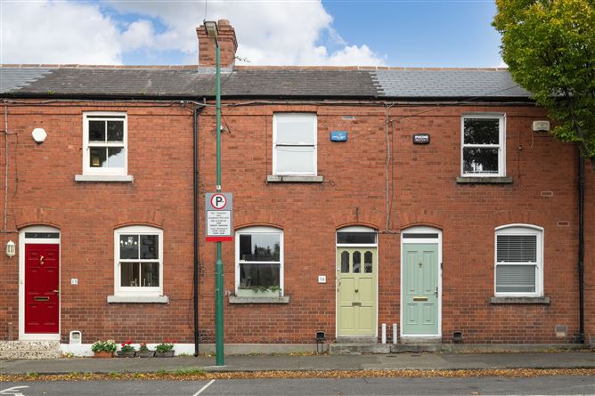 14 Kingsland Parade, Portobello,   Dublin 8