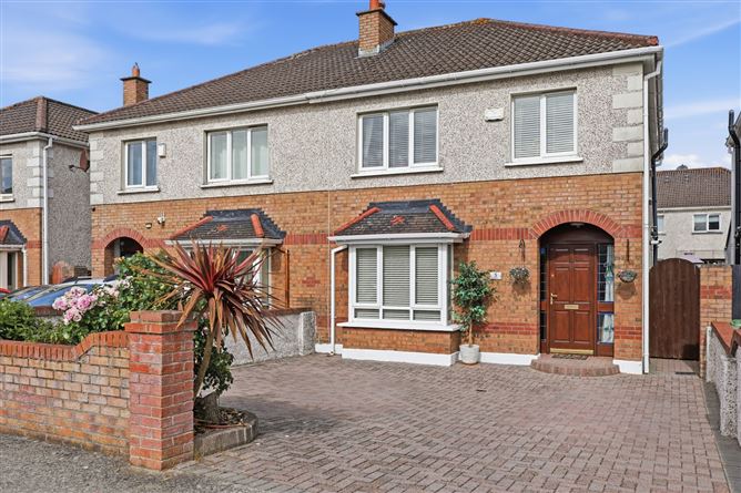 5 Swallowbrook View, Clonee, Dublin 15, Co. Dublin