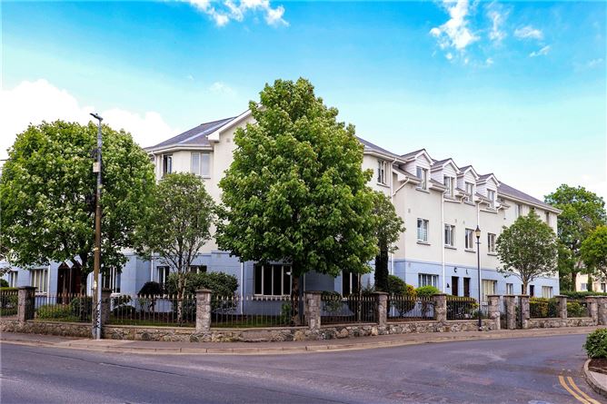 15 LIOS EALTAN, NILE LODGE, LOWER SALTHILL