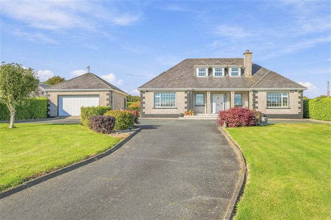 'Quimor', Borleigh, Kilanerin, Gorey, Co. Wexford