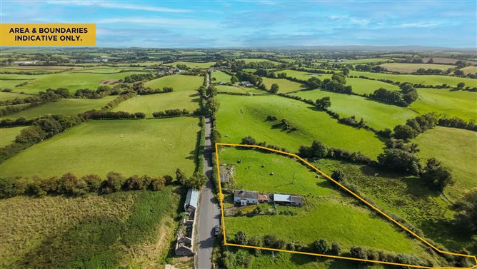 Ballinee, Nobber, Meath