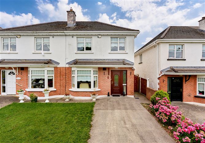 32 Carraig Mhór, Clonmellon, Co. Westmeath