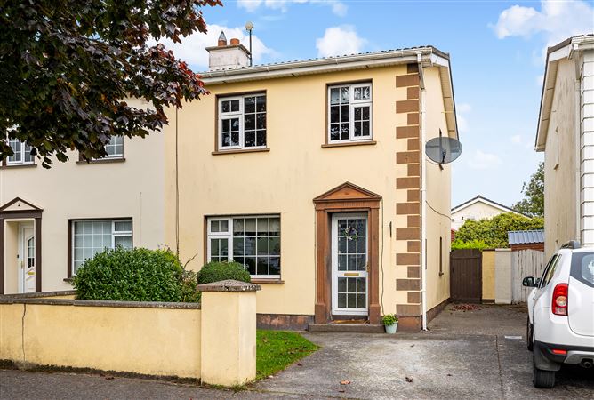 79 Willowbrook Lawns, Celbridge, Co. Kildare, Naas