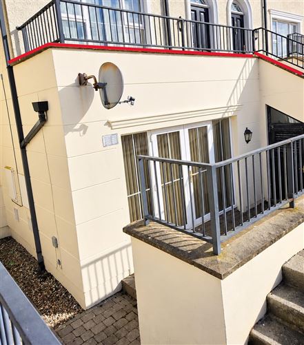73a The Green, Thornberry, Letterkenny, Co. Donegal