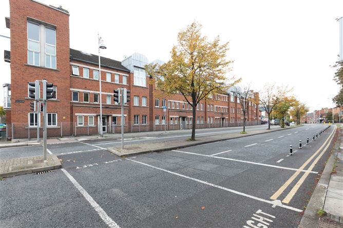 16 Bishopsmede, Clanbrassil Street Lower, Portobello, Dublin 8