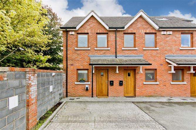 3 Woodfield Mews, Kilmainham, Dublin 10