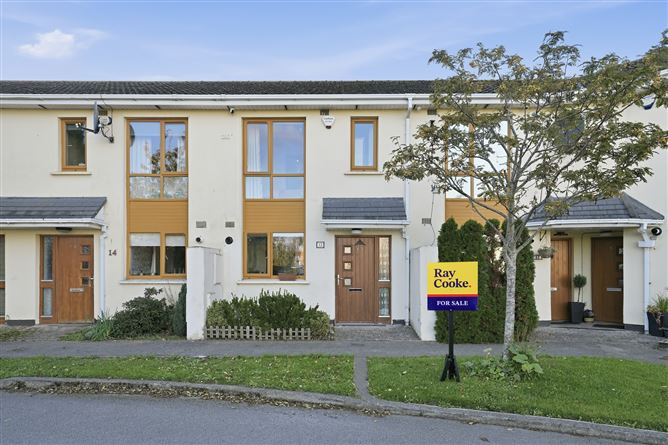 13 Hampton Wood Lawn, Hampton Wood, Dublin 11