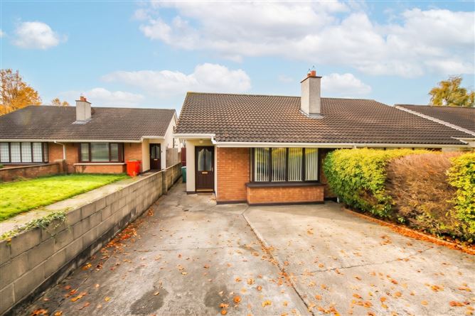 42 Colthurst Crescent, Lucan, Co. Dublin