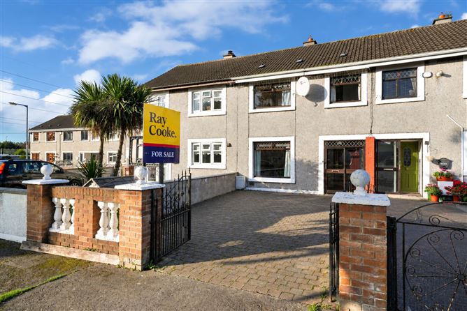 26 St Ronans Gardens, Clondalkin, Dublin 22