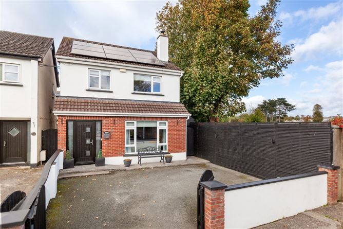 33A Edgewood Lawns, Blanchardstown, Dublin 15