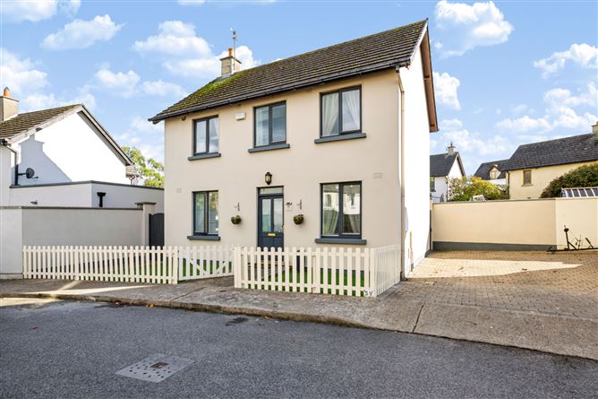 15 Huntsmans Road, Lusk Village, Lusk, Co. Dublin