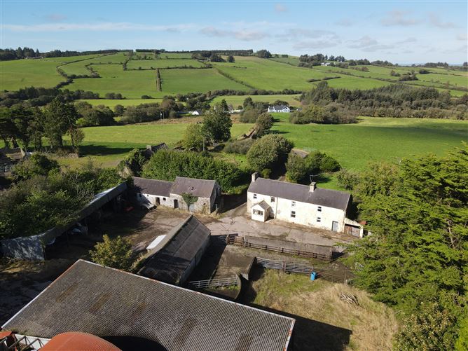 Tooreenbane, Millstreet, Cork